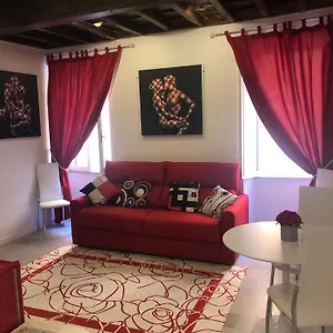 Appartement Domus Belsiana, Rome