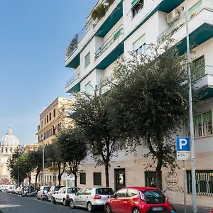 Appartement The Vatican Two, Rome