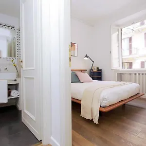 Appartement Colosseo Terrace, Rome
