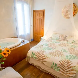Attico Incantato Holiday home