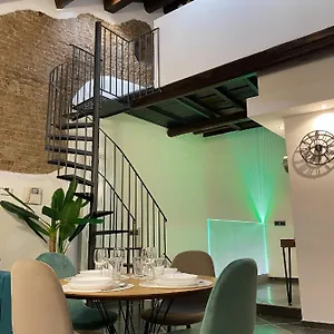 23 Scalini Renella Apartment