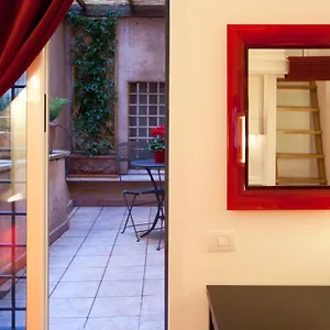Frangipane Loft-rental In Apartment