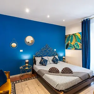 Appartement Bigfamilyflats - Coliseum, Rome