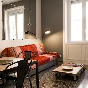 Appartement Appart, Rome