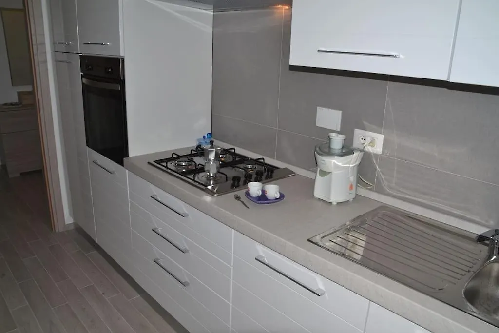 La Casetta Dei Sogni Rome Holiday home