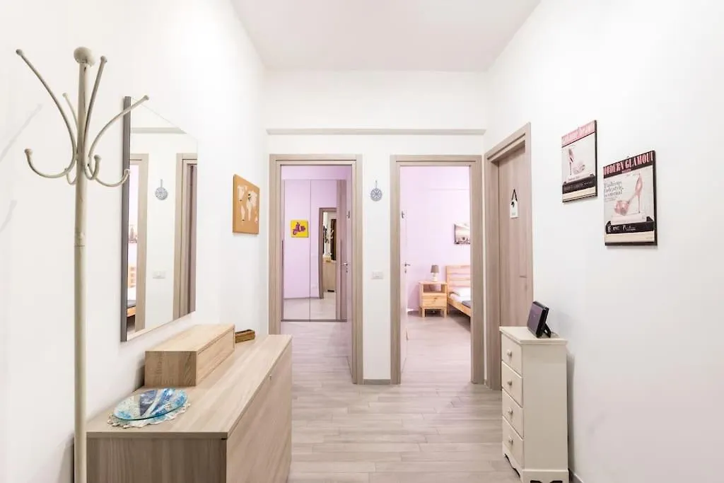 Holiday home La Casetta Dei Sogni Rome