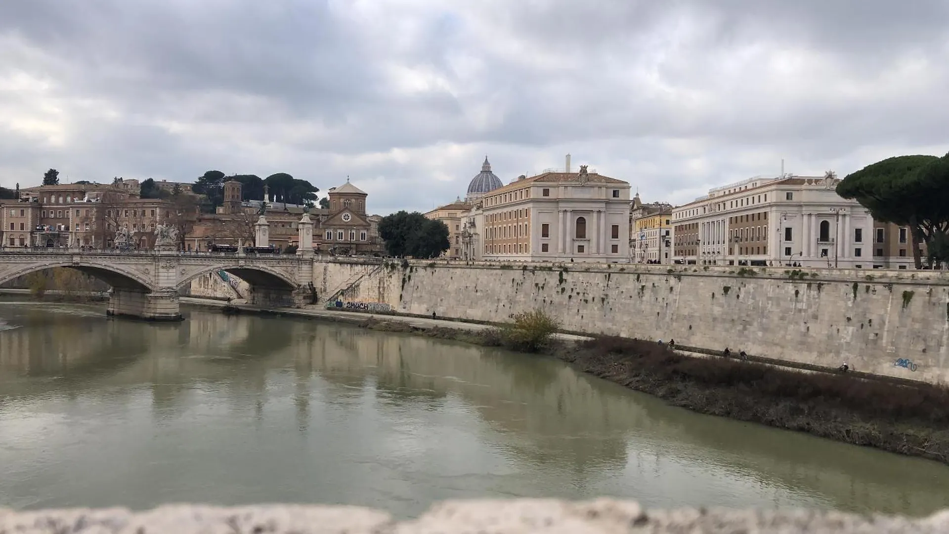Holiday home La Casetta Dei Sogni Rome