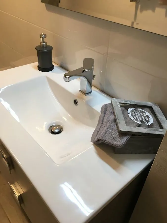 Holiday home La Casetta Dei Sogni Rome