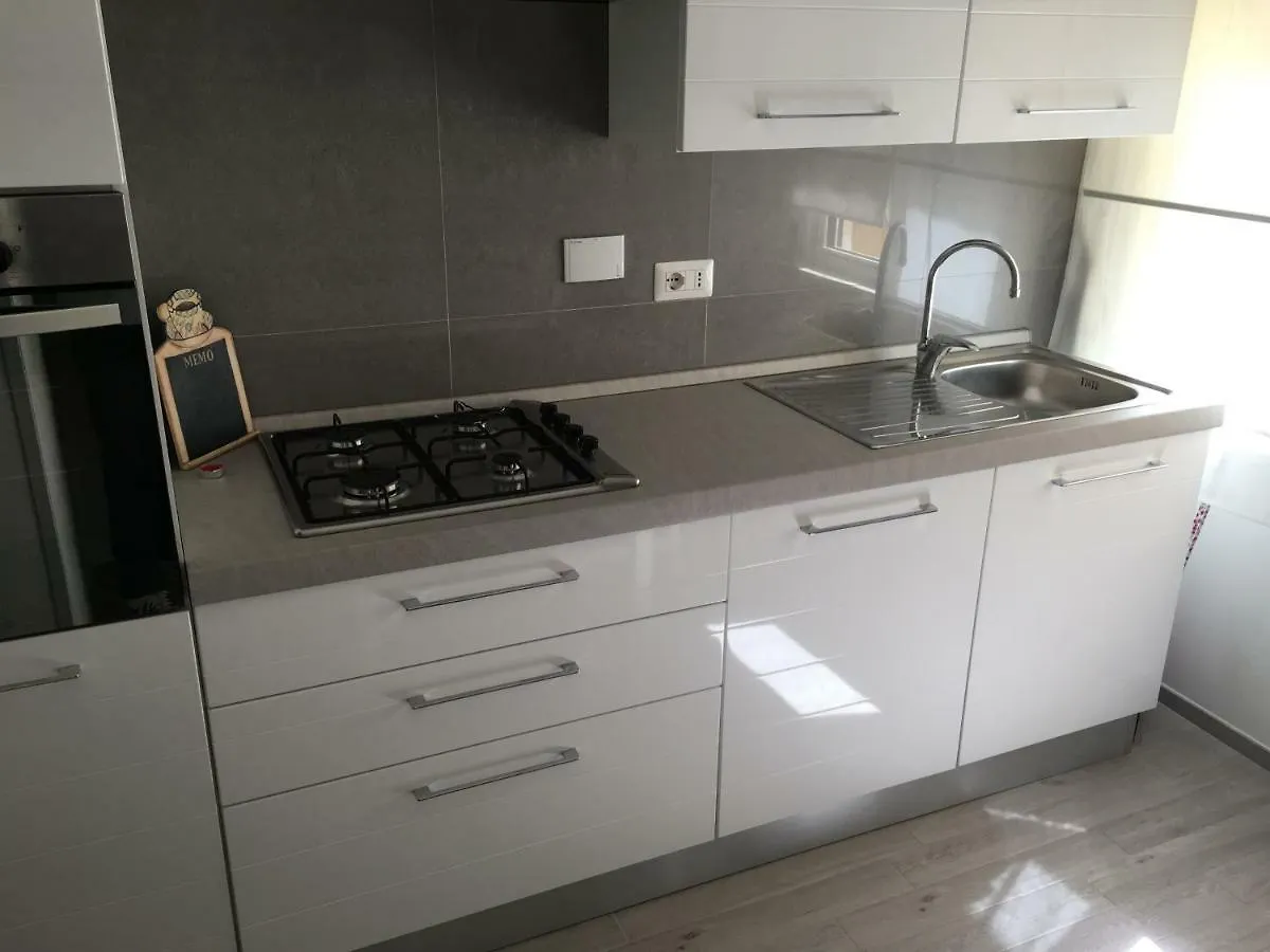 Holiday home La Casetta Dei Sogni Rome Italy