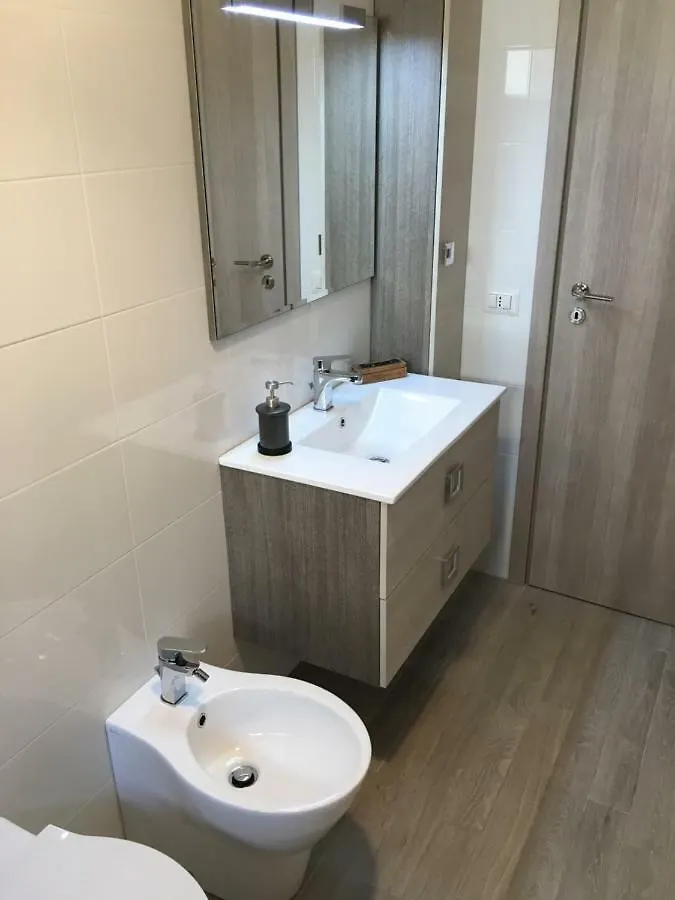 Holiday home La Casetta Dei Sogni Rome Italy